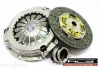 Clutch Pro - Organic Clutch Kit