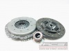 Clutch Pro - Organic Clutch Kit