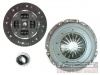 Clutch Pro - Organic Clutch Kit