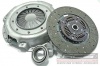 Clutch Pro - Organic Clutch Kit
