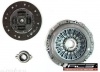 Clutch Pro - Organic Clutch Kit