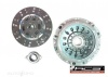 Clutch Pro - Organic Clutch Kit
