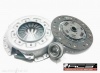 Clutch Pro - Organic Clutch Kit