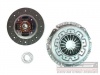 Clutch Pro - Organic Clutch Kit