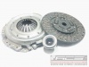 Clutch Pro - Organic Clutch Kit