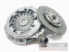 Clutch Pro - Organic Clutch Kit