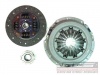 Clutch Pro - Organic Clutch Kit