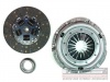 Clutch Pro - Organic Clutch Kit