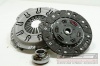 Clutch Pro - Organic Clutch Kit