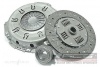 Clutch Pro - Organic Clutch Kit