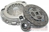 Clutch Pro - Organic Clutch Kit