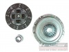 Clutch Pro - Organic Clutch Kit