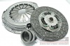 Clutch Pro - Organic Clutch Kit