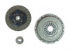 Clutch Pro - Organic Clutch Kit