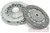 Clutch Pro - Organic Clutch Kit