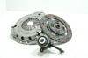 Clutch Pro - Organic Clutch Kit