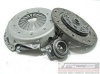 Clutch Pro - Organic Clutch Kit