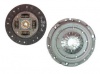 Clutch Pro - Organic Clutch Kit