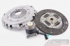 Clutch Pro - Organic Clutch Kit