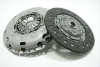 Clutch Pro - Organic Clutch Kit