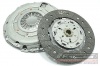 Clutch Pro - Organic Clutch Kit
