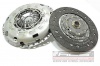 Clutch Pro - Organic Clutch Kit