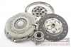 Clutch Pro - Organic Clutch Kit