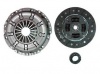 Clutch Pro - Organic Clutch Kit