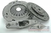 Clutch Pro - Organic Clutch Kit
