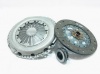 Clutch Pro - Organic Clutch Kit