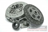 Clutch Pro - Organic Clutch Kit