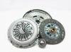 Clutch Pro - Organic Clutch Kit