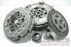 Clutch Pro - Organic Clutch Kit