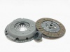Clutch Pro - Organic Clutch Kit