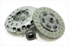 Clutch Pro - Organic Clutch Kit