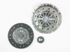 Clutch Pro - Organic Clutch Kit