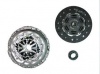 Clutch Pro - Organic Clutch Kit