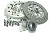 Clutch Pro - Organic Clutch Kit