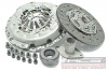 Clutch Pro - Organic Clutch Kit