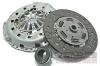 Clutch Pro - Organic Clutch Kit