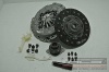 Clutch Pro - Organic Clutch Kit