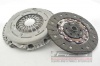 Clutch Pro - Organic Clutch Kit