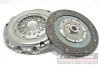 Clutch Pro - Organic Clutch Kit