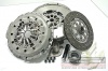 Clutch Pro - Organic Clutch Kit