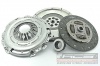 Clutch Pro - Organic Clutch Kit