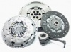 Clutch Pro - Organic Clutch Kit