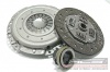 Clutch Pro - Organic Clutch Kit