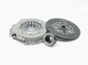 Clutch Pro - Organic Clutch Kit