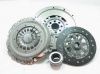 Clutch Pro - Organic Clutch Kit