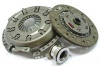 Clutch Pro - Organic Clutch Kit